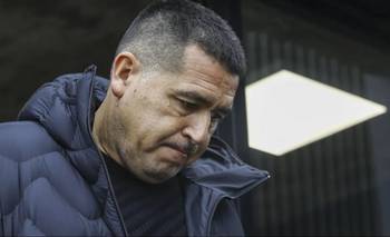 Chau Úbeda: Riquelme le confirmó que se va y busca DT para Boca | Boca juniors