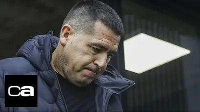 Juan Román Riquelme, Claudio Úbeda, Boca, fútbol argentino Juan Román Riquelme, Claudio Úbeda, Boca, fútbol argentino