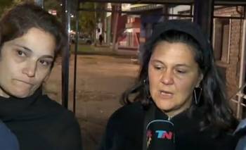 El crudo testimonio de la maestra de Agostina: "Ni una menos" | Femicidio