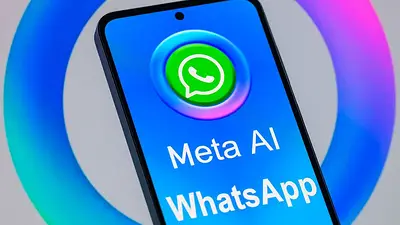 WhatsApp permite editar imágenes con Meta AI en el chat WhatsApp permite editar imágenes con Meta AI en el chat