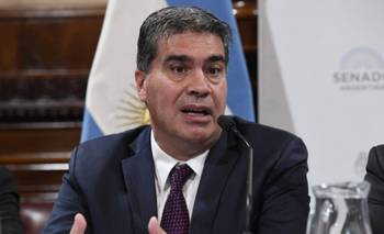 En medio del ajuste de Milei y Zdero, Capitanich impulsa un fondo para sostener hospitales | Proyecto de ley