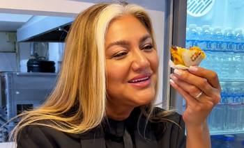 Cómo se hacen las verdaderas empanadas tucumanas, según Gladys "La Bomba Tucumana" | Televisión 