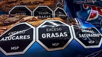 Desde la provincia de Formosa denuncian "lobby empresarial" respecto a la posible derogación de la Ley de Alimentación Saludable Desde la provincia de Formosa denuncian "lobby empresarial" respecto a la posible derogación de la Ley de Alimentación Saludable