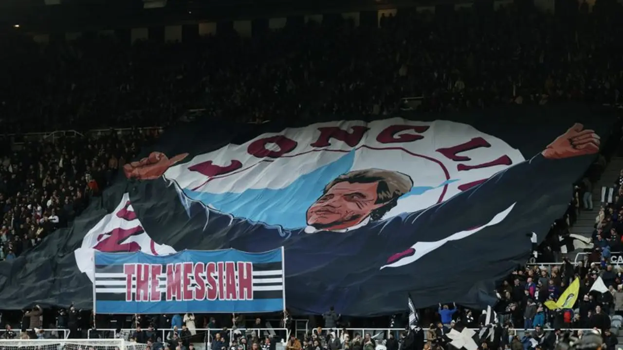 Kevin Keegan, excapitán y DT de Inglaterra, revela que padece un cáncer en fase cuatro