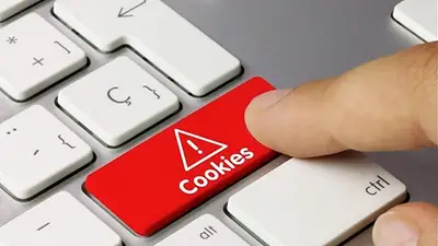 Los hackers roban Cookies Los hackers roban Cookies