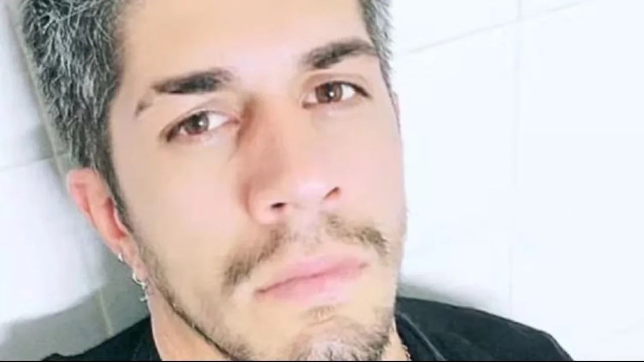 La revelación de la querella sobre Barrelier por el femicidio de Agostina Vega: "Depredador"