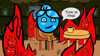 Fireboy and Watergirl de Poki Fireboy and Watergirl de Poki