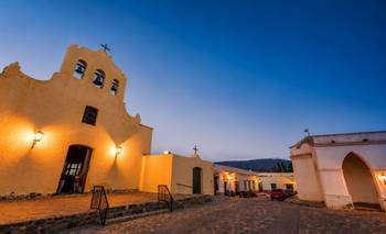 Tiene 7000 habitantes y fue elegido para competir entre los mejores del mundo | Turismo