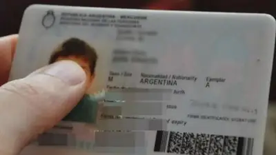 ¿Cómo y dónde hacer el trámite de identificación de recién nacido en CABA? ¿Cómo y dónde hacer el trámite de identificación de recién nacido en CABA?