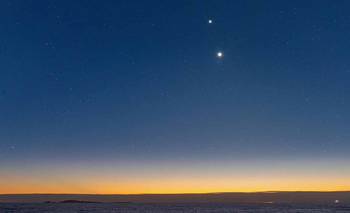 Eventos y fenómenos astronómicos junio 2026: todo lo que va a suceder este mes | Astronomia