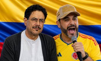 Proyectan un balotaje entre la ultraderecha y la izquierda, pero Petro denunció el conteo | Elecciones en colombia