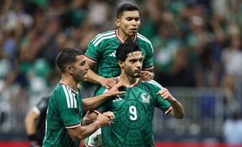 Así juega México, una de las selecciones locales en este Mundial 2026 | Selecciones mundial 2026