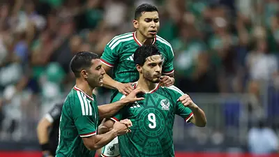 Así juega México, una de las selecciones locales en este Mundial 2026 Así juega México, una de las selecciones locales en este Mundial 2026