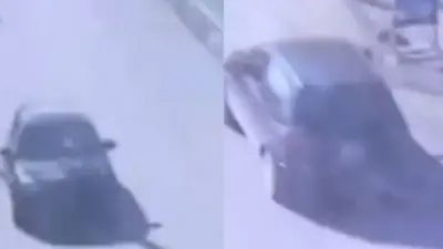 Así entró Barrelier al descampado donde hallaron asesinada a Agostina: la prueba clave Así entró Barrelier al descampado donde hallaron asesinada a Agostina: la prueba clave