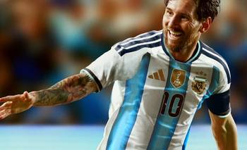 Lionel Messi fue galardonado con el Premio Princesa de Asturias de los Deportes 2026 | Nueva distinción