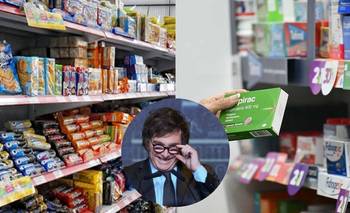 Menos consumo y más ajuste: cae la venta de medicamentos en Formosa | Crisis económica