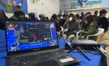Formosa impulsó el torneo Intercurso Modo Mundial y fortaleció los eSports entre jóvenes | Inclusión