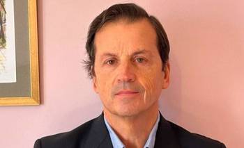 A semanas de asumir, renunció el titular del Ente Regulador del Gas y la Electricidad | Enre