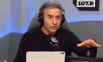 Repudiables declaraciones de Majul sobre el femicidio de Agostina Vega | Radio