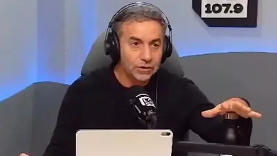 Luis Majul. Luis Majul.