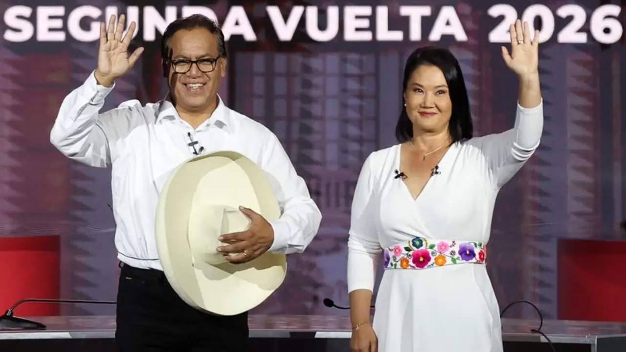 ¿Izquierda o derecha? Brujos peruanos, sin consenso sobre quién ganará balotaje presidencial