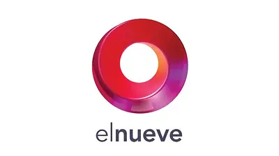 El Nueve. El Nueve.