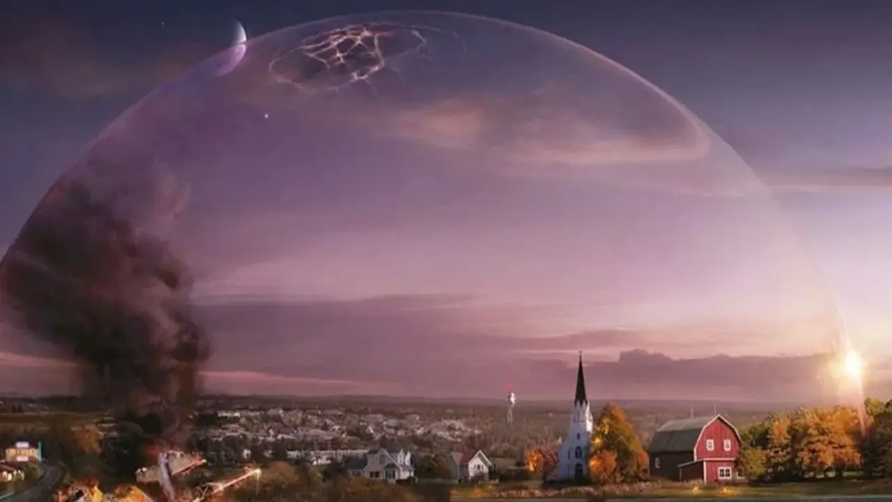 Under the Dome