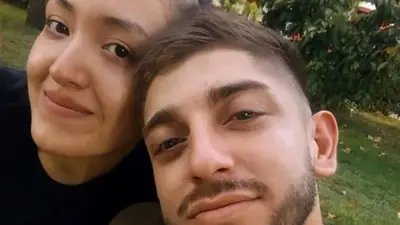 Llamó al 911 para denunciar que su novio no la dejaba salir, pero la asesinó igual: otro femicidio que alarma Llamó al 911 para denunciar que su novio no la dejaba salir, pero la asesinó igual: otro femicidio que alarma