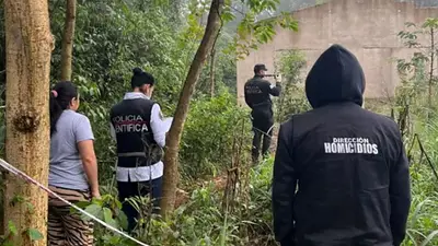 Femicidio de Dulce Candia: detuvieron a un hombre en Misiones Femicidio de Dulce Candia: detuvieron a un hombre en Misiones