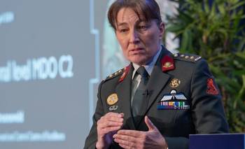 La advertencia de una coronel de OTAN sobre la IA: “Aterrador” | Inteligencia artificial