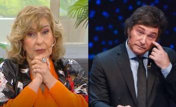 En lo de Georgina Barbarossa destrozaron al Gobierno: "Bochorno" | Televisión 