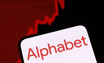 Alphabet pretende captar 80.000 millones de dólares para sus objetivos de IA | Alphabet