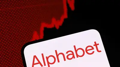 Alphabet pretende captar 80.000 millones de dólares para sus objetivos de IA Alphabet pretende captar 80.000 millones de dólares para sus objetivos de IA