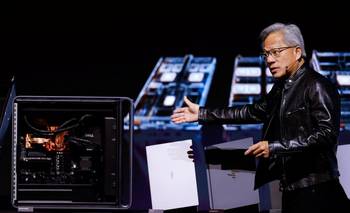 Nvidia puede satisfacer el fuerte crecimiento de la IA a pesar de las limitaciones, según su CEO | Taiwan