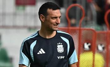 Así quedó la lista de 26 jugadores de la Selección Argentina para el Mundial | Selección argentina