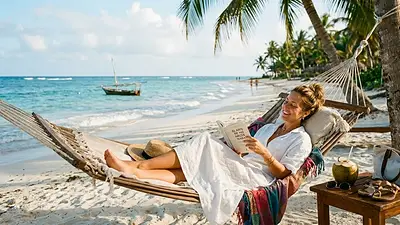 Cuáles son las tendencias para vacacionar en el verano 2027. Cuáles son las tendencias para vacacionar en el verano 2027.