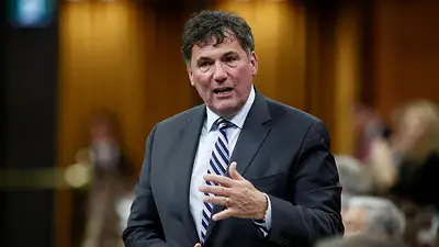 Ministro canadiense responsable de comercio con EEUU se reunirá con Representante Comercial de EEUU Ministro canadiense responsable de comercio con EEUU se reunirá con Representante Comercial de EEUU
