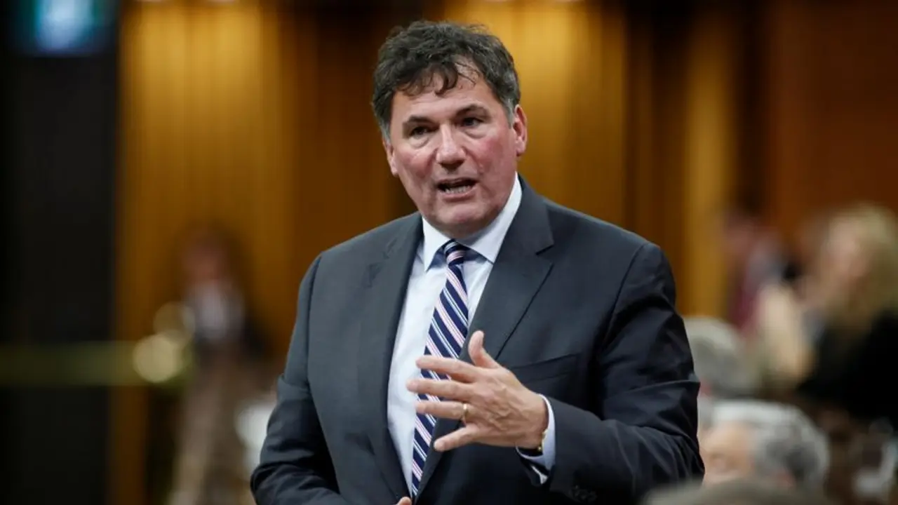 Ministro canadiense responsable de comercio con EEUU se reunirá con Representante Comercial de EEUU