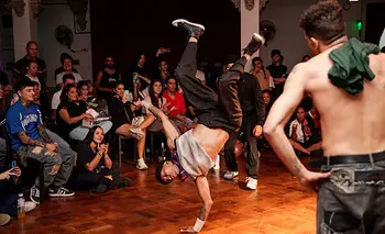 El programa que ayuda a jóvenes a convertirse en músicos | Música