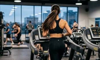 El ejercicio físico definitivo para tener un pelo saludable | Belleza