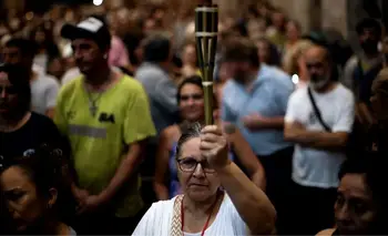 En qué creemos los argentinos: más personas sin religión y cae el catolicismo | Religión