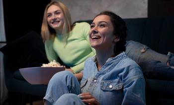 Comedias románticas que todavía hacen reír | Peliculas románticas