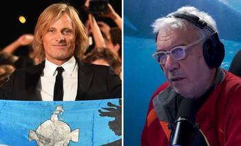 El insólito motivo del "odio" de Coco Sily a Viggo Mortensen: "Lo detesto" | Streaming