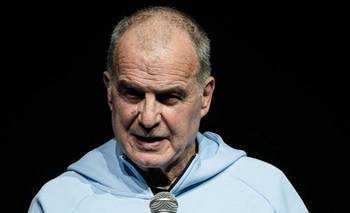 Una figura de ESPN le faltó el respeto a Bielsa antes del Mundial: "No vuelvo" | Televisión 