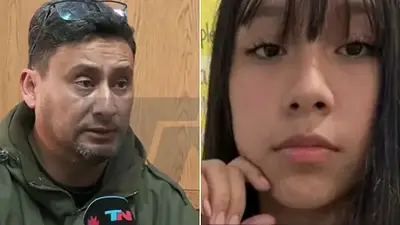 Agostina Vega habia denunciado a su papá: por qué razones y cuál es el estado de la causa Agostina Vega habia denunciado a su papá: por qué razones y cuál es el estado de la causa