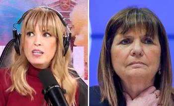 Canosa reveló el terrible apodo que el gabinete de Milei le puso a Bullrich | Streaming