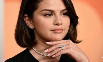 Lip Gloss Nails: el diseño de uñas que es furor en TikTok  | Moda