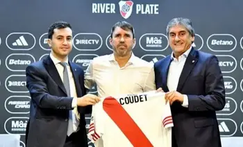 River quiere repatriar a dos jugadores desde Europa: "Préstamos" | River plate