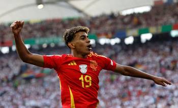 España espera que el "torbellino" Yamal esté en condiciones de brillar en el Mundial | Mundial 2026