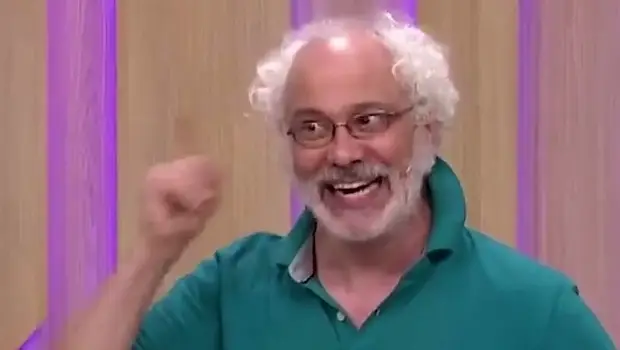 Diego Recalde indignó a todos en vivo con un repudiable comentario | Televisión 